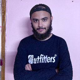 Muhammad Amir - Webflow